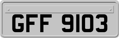 GFF9103