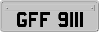 GFF9111