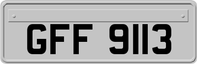 GFF9113