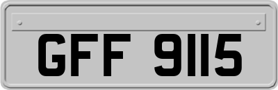 GFF9115