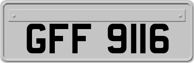 GFF9116