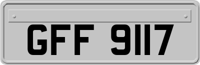 GFF9117