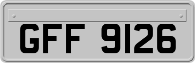 GFF9126