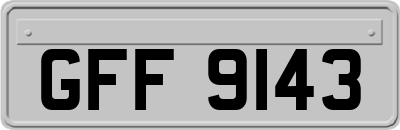 GFF9143