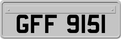 GFF9151