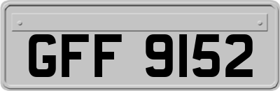 GFF9152