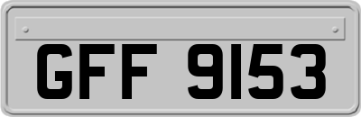 GFF9153