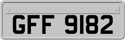 GFF9182