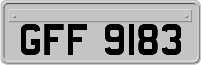 GFF9183