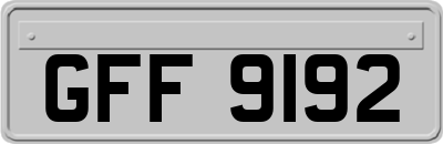 GFF9192