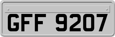 GFF9207