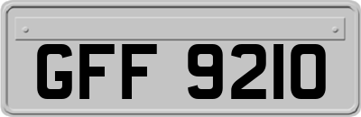 GFF9210