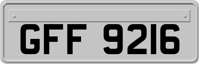 GFF9216