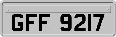 GFF9217