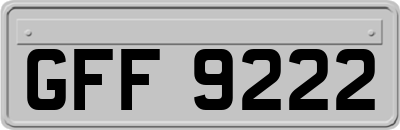 GFF9222