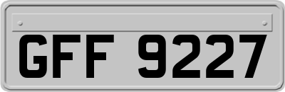 GFF9227