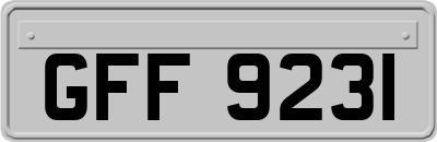 GFF9231