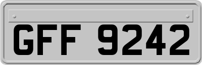 GFF9242