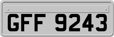 GFF9243