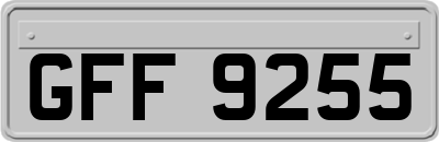 GFF9255