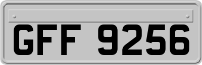 GFF9256
