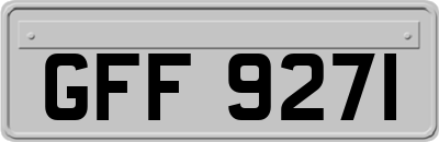 GFF9271