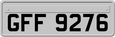 GFF9276