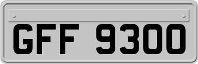 GFF9300