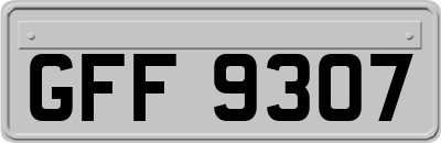 GFF9307