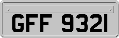 GFF9321