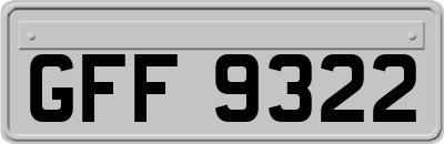 GFF9322