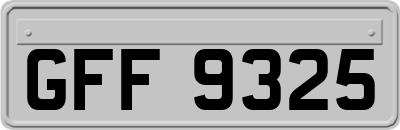 GFF9325