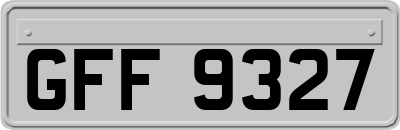 GFF9327