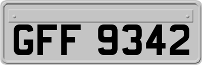 GFF9342