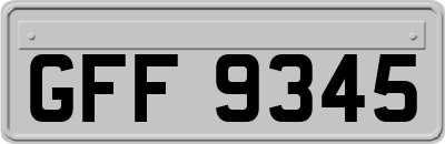 GFF9345