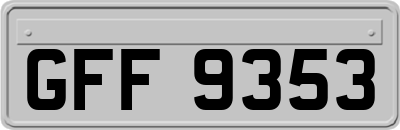 GFF9353