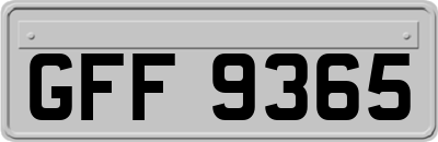 GFF9365