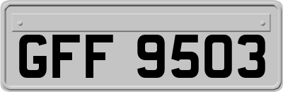 GFF9503