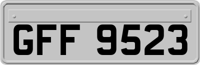 GFF9523