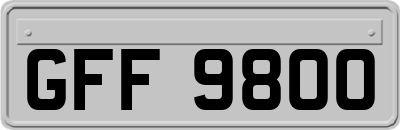GFF9800