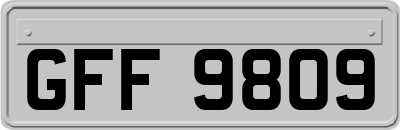 GFF9809