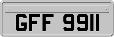 GFF9911