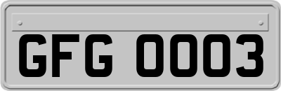 GFG0003