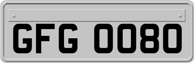 GFG0080