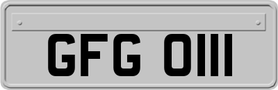 GFG0111