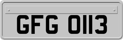 GFG0113