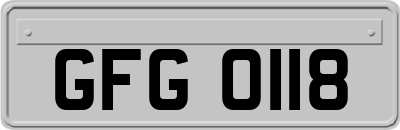 GFG0118
