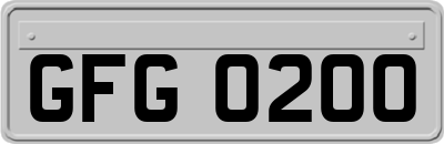 GFG0200