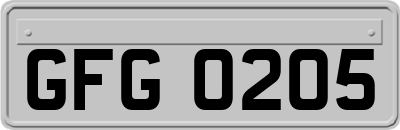 GFG0205