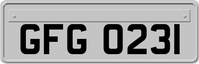 GFG0231